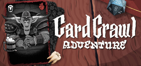 Card Crawl Adventure PC Full Game Download