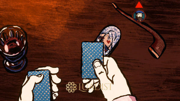 Card Shark Screenshot 1