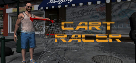 Cart Racer Full PC Game Free Download