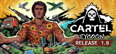 Cartel Tycoon Download PC FULL VERSION Game