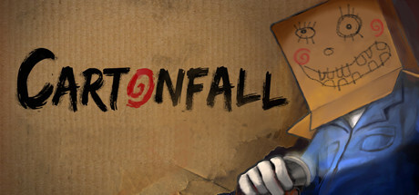 Cartonfall Game