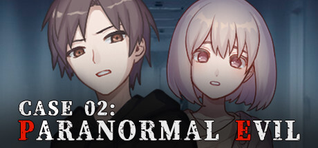 Case 02: Paranormal Evil Download PC Game Full free