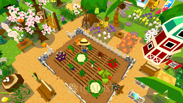 Castaway Paradise - Live Among The Animals Screenshot 1