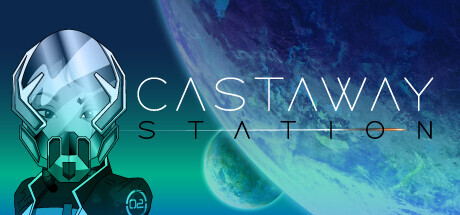 Download Castaway Station Full PC Game for Free