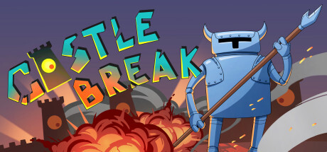 Castle Break PC Free Download Full Version