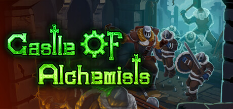 Castle of Alchemists Download Full PC Game