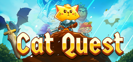 Cat Quest Game