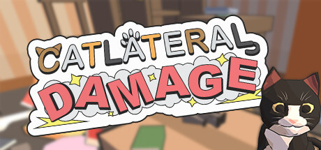 Catlateral Damage Game