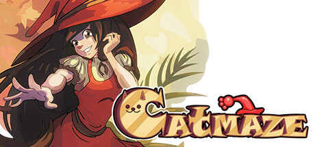 Catmaze Full Version for PC Download