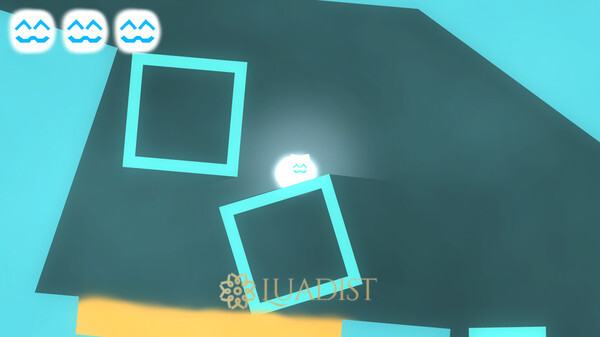 Cats Are Liquid - A Light In The Shadows Screenshot 3