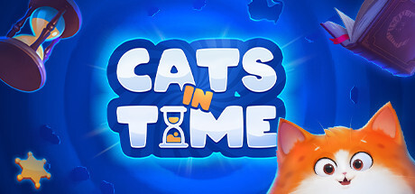 Cats In Time Game