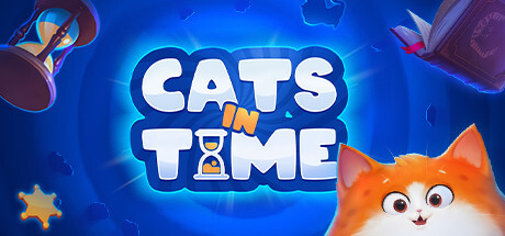 Cats In Time PC Full Game Download