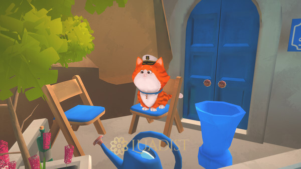 Cats In Time Screenshot 3