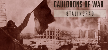 Cauldrons Of War – Stalingrad Download PC FULL VERSION Game