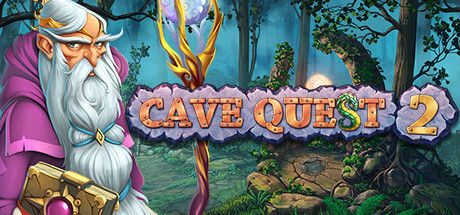 Cave Quest 2 Game