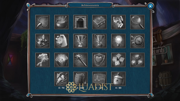 Cave Quest 2 Screenshot 1