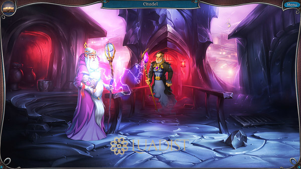 Cave Quest 2 Screenshot 3