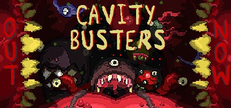 Cavity Busters Download Full PC Game