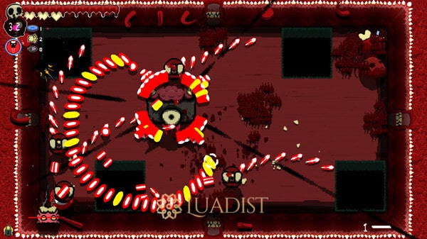 Cavity Busters Screenshot 2