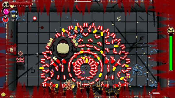 Cavity Busters Screenshot 3