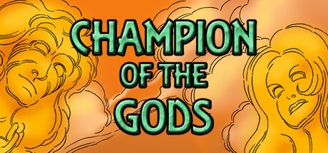 Champion of the Gods Game