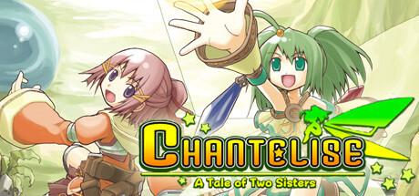 Chantelise - A Tale Of Two Sisters Game