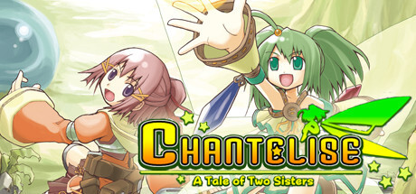 Download Chantelise – A Tale Of Two Sisters Full PC Game for Free