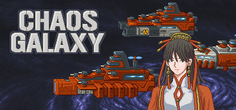 Download Chaos Galaxy Full PC Game for Free