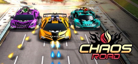 Chaos Road Game