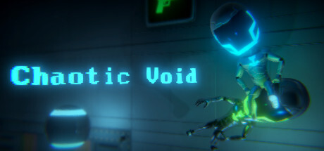 Chaotic Void Full PC Game Free Download