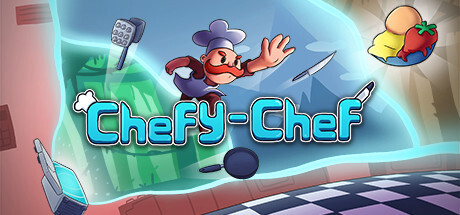 Chefy-Chef Game