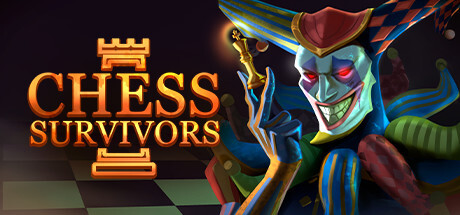 Chess Survivors Game