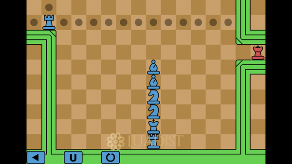 Chessformer Screenshot 2