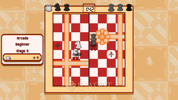 Chessplosion Screenshot 1