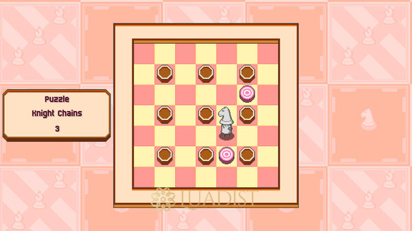 Chessplosion Screenshot 2