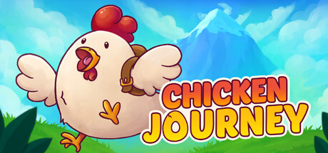 Chicken Journey Game