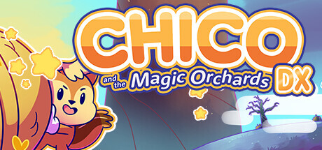 Chico and the Magic Orchards DX Game