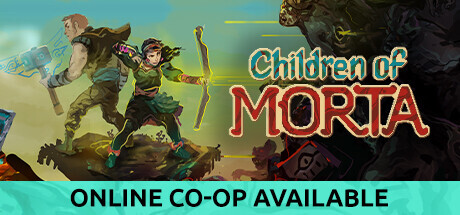 Children of Morta PC Full Game Download