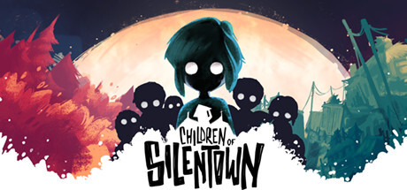 Children of Silentown Game