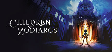 Children of Zodiarcs Full PC Game Free Download