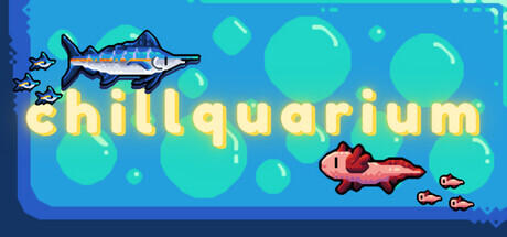 Chillquarium Download Full PC Game