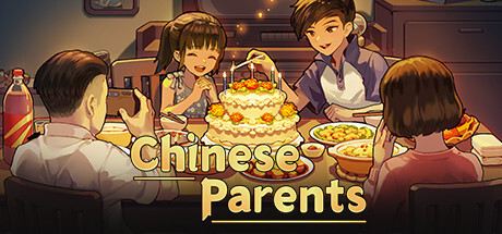 Chinese Parents PC Free Download Full Version