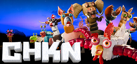 Chkn Download Full PC Game