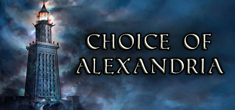 Choice Of Alexandria Game