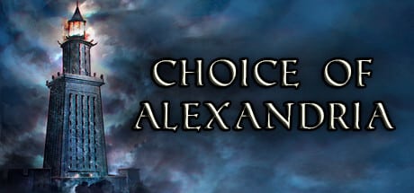 Choice Of Alexandria