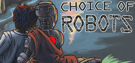 Choice Of Robots Game