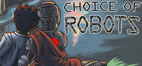 Choice Of Robots Download PC FULL VERSION Game