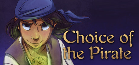 Choice Of The Pirate Game