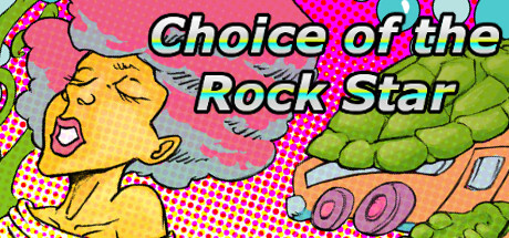 Choice Of The Rock Star