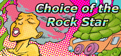 Choice Of The Rock Star PC Free Download Full Version